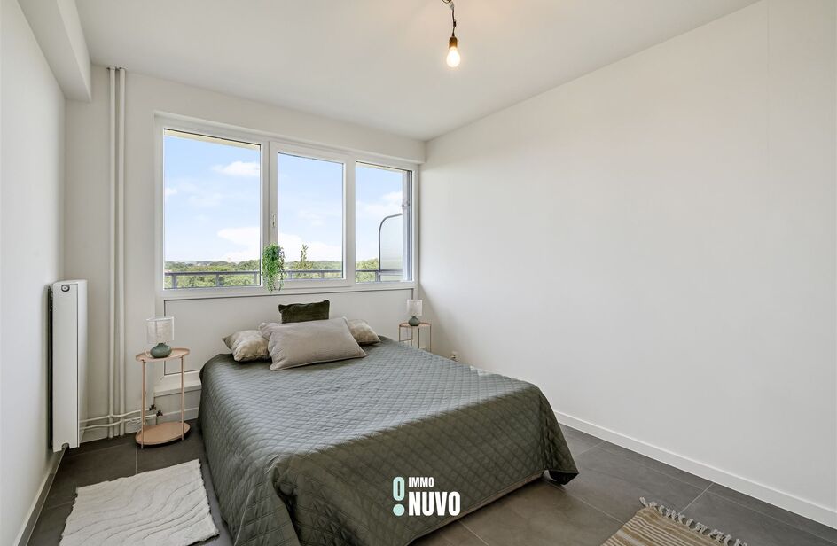 Appartement te koop in Aalst