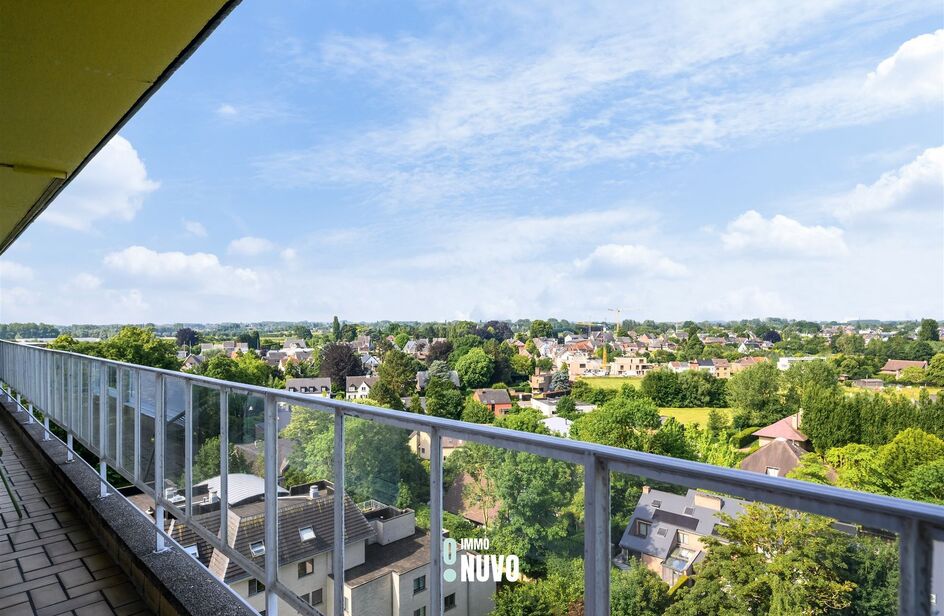 Appartement te koop in Aalst