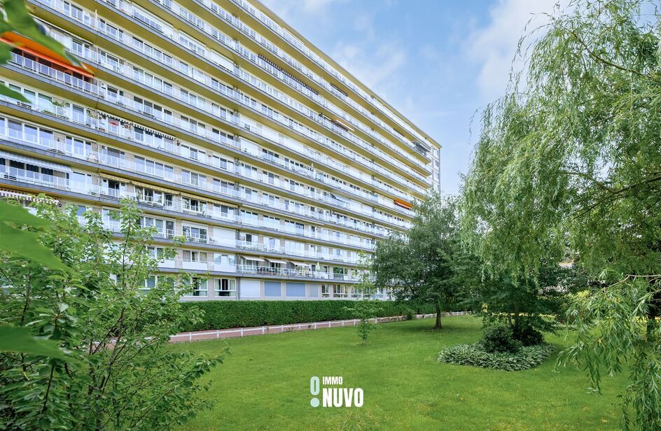 Appartement te koop in Aalst