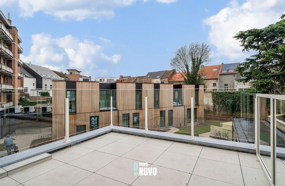 Appartement te koop in Aalst