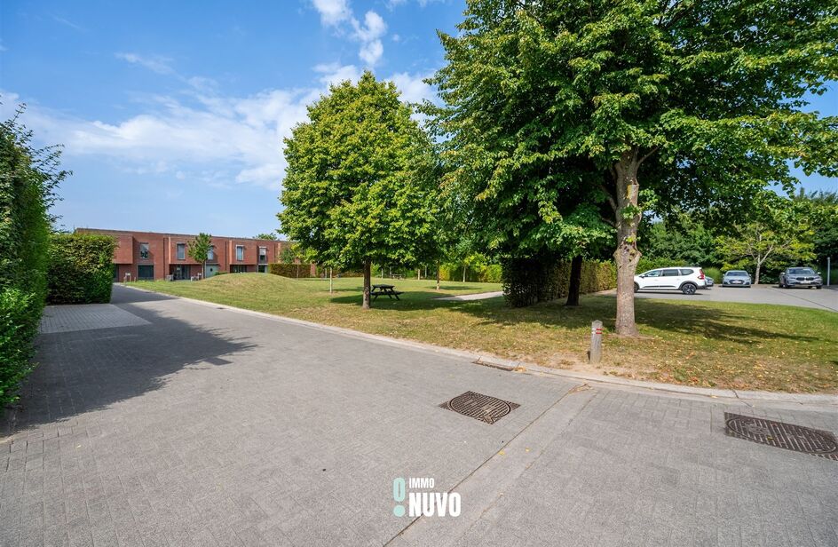 Appartement te koop in AALST