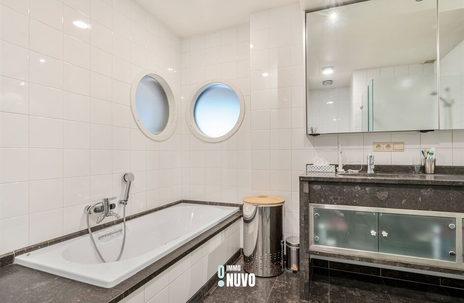 Appartement te koop in Aalst