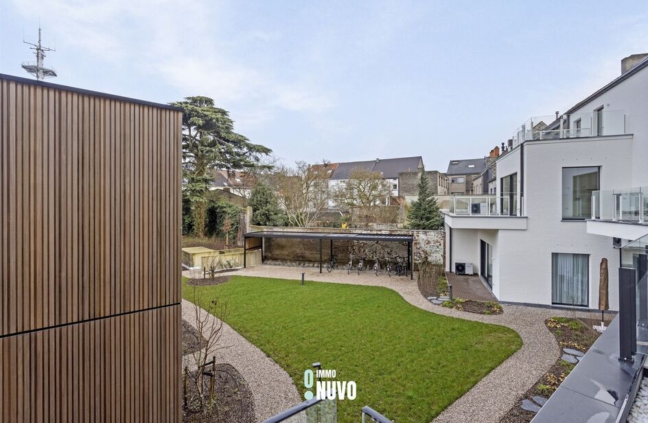 Appartement te koop in AALST