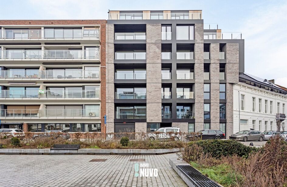 Appartement te koop in AALST