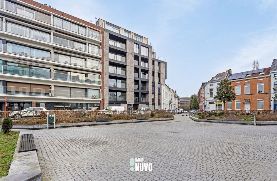 Appartement te koop in AALST