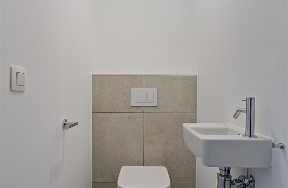 Appartement te koop in AALST