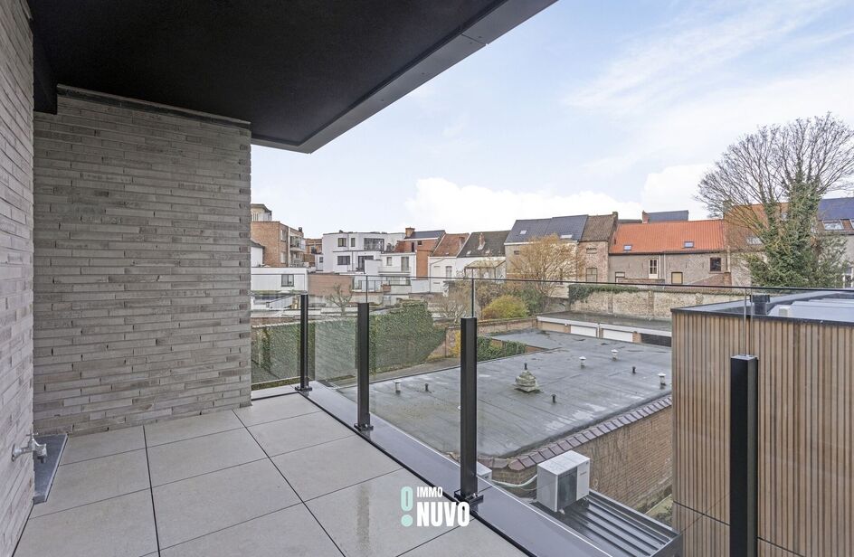Appartement te koop in AALST