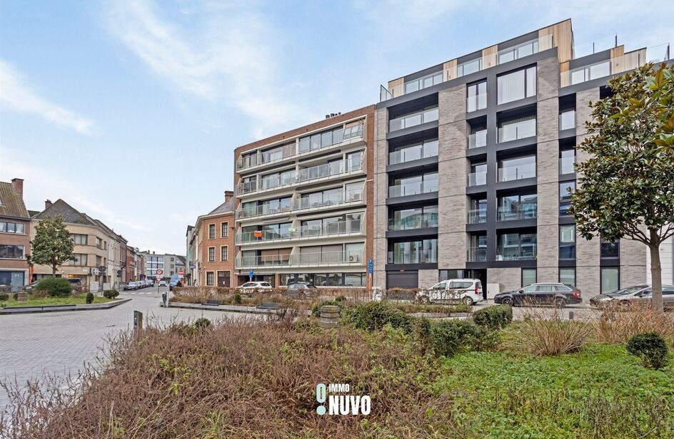Appartement te koop in AALST