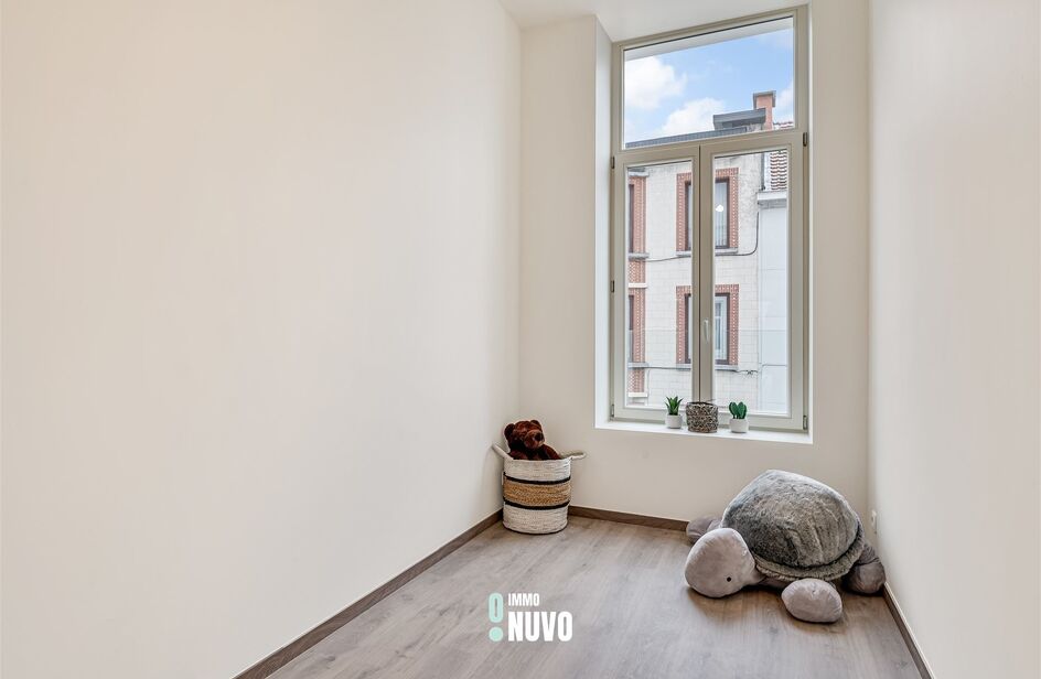 Appartement te koop in Aalst