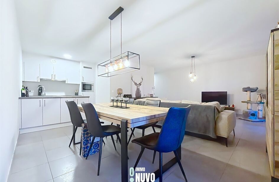 Appartement te koop in AALST