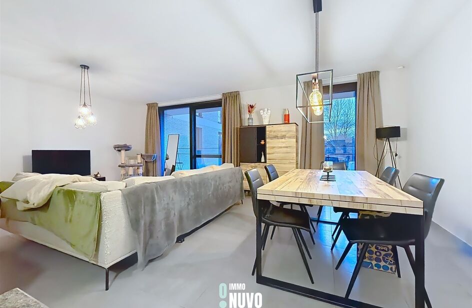 Appartement te koop in AALST