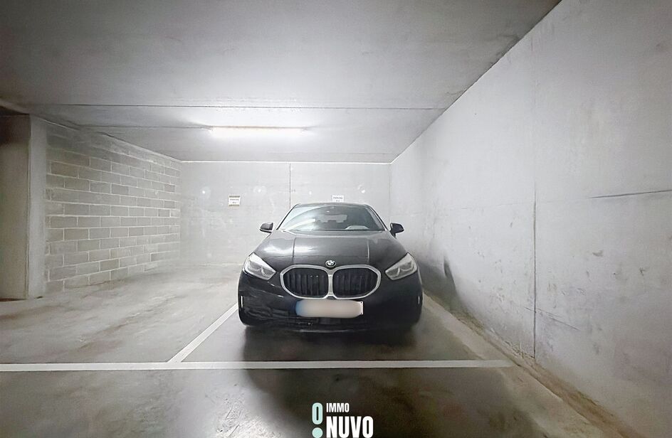 Appartement te koop in AALST