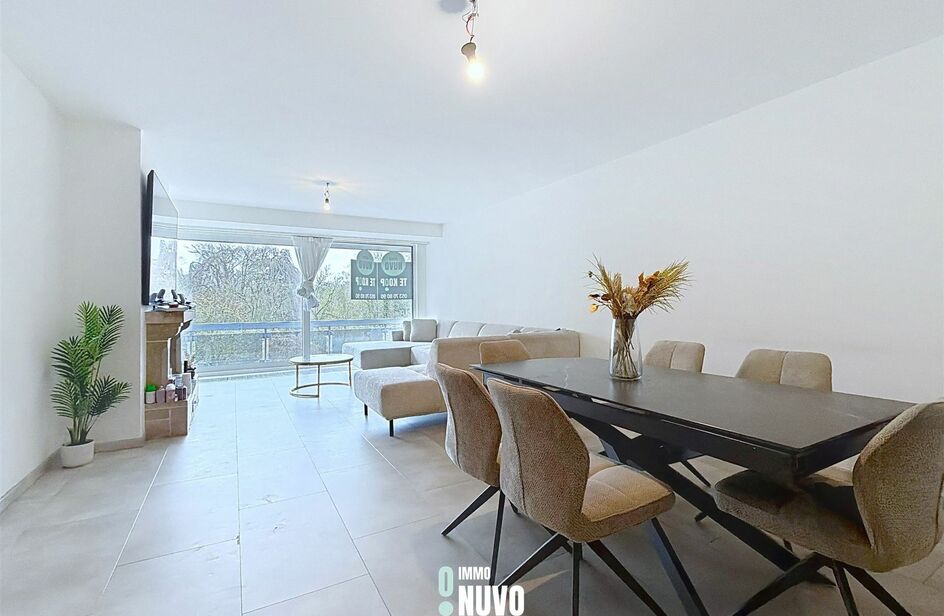 Appartement te koop in AALST