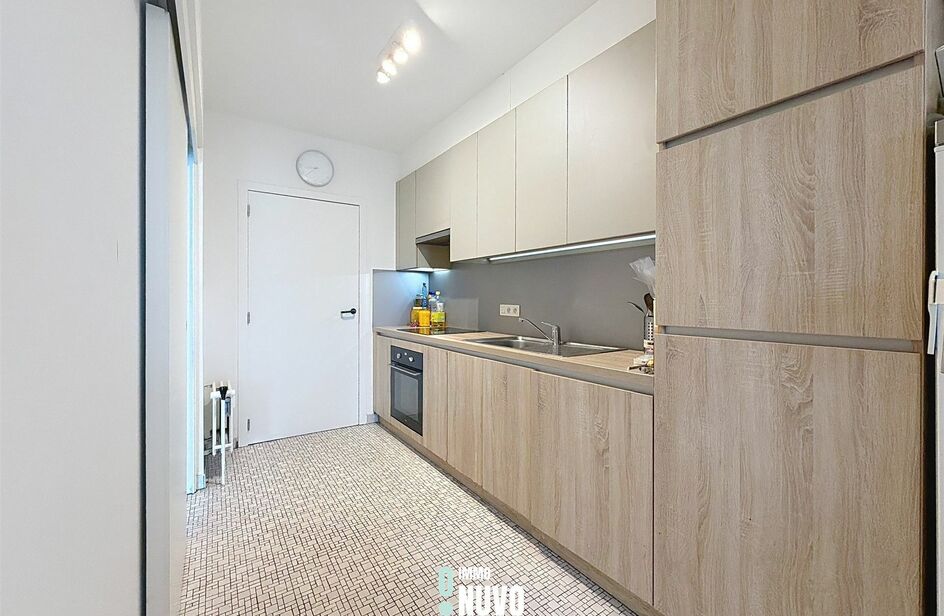 Appartement te koop in AALST