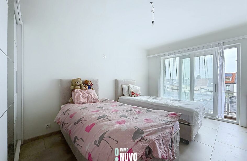 Appartement te koop in AALST