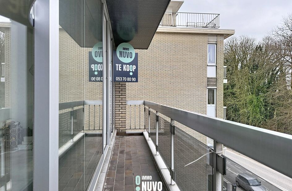 Appartement te koop in AALST