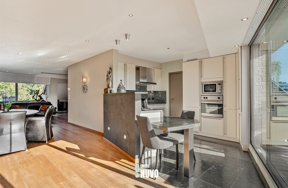 Appartement te koop in Aalst