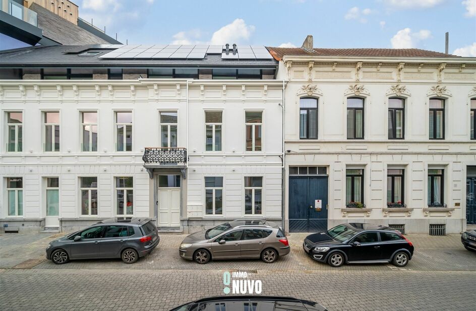 Appartement te koop in Aalst