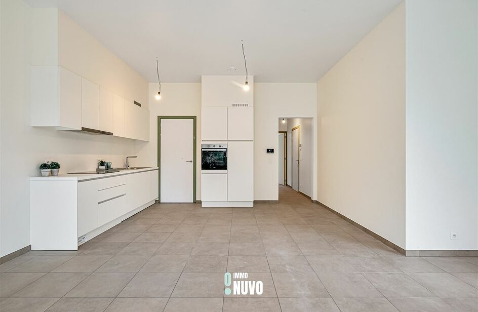 Appartement te koop in Aalst