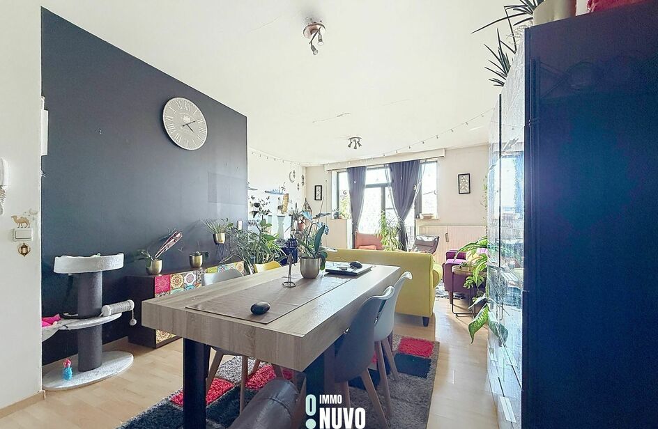 Appartement te koop in AALST