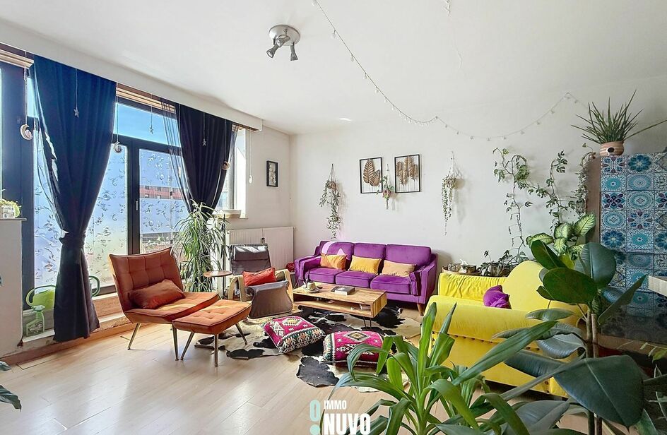Appartement te koop in AALST