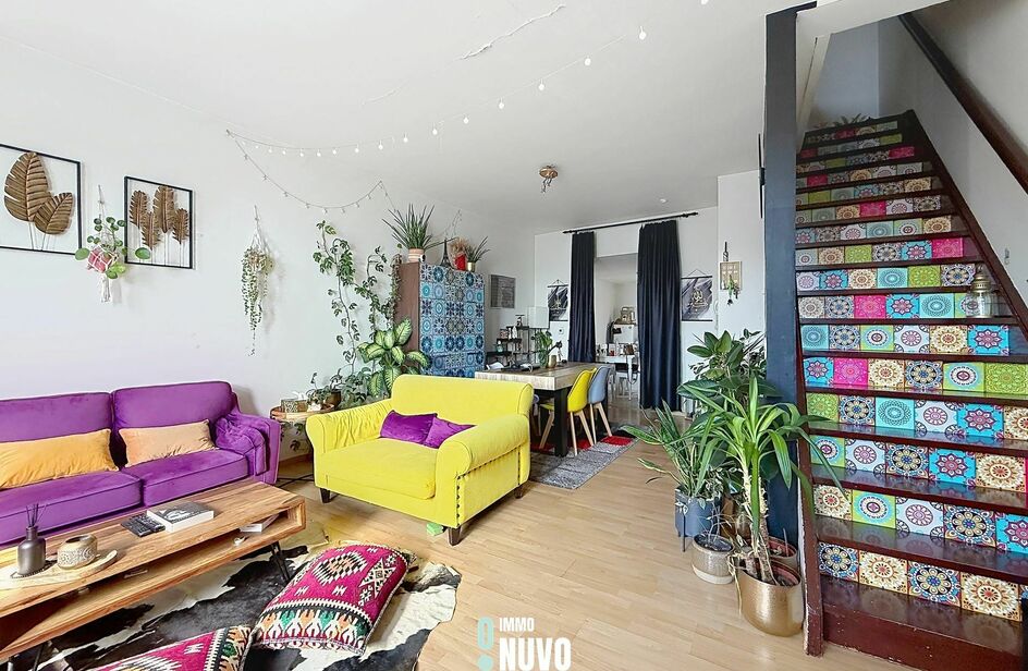 Appartement te koop in AALST