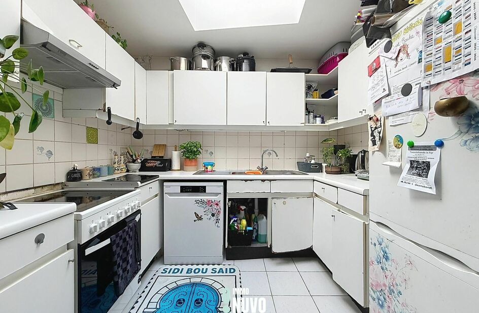 Appartement te koop in AALST