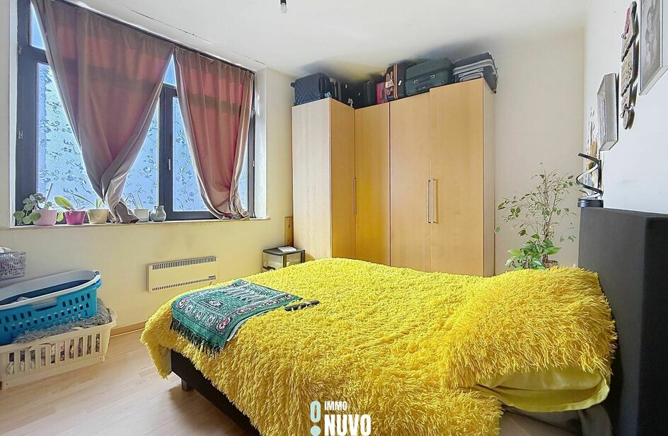 Appartement te koop in AALST