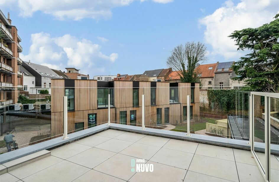 Appartement te koop in Aalst