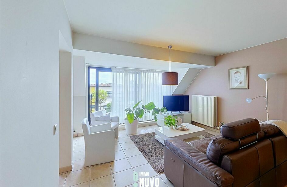 Appartement te koop in AALST