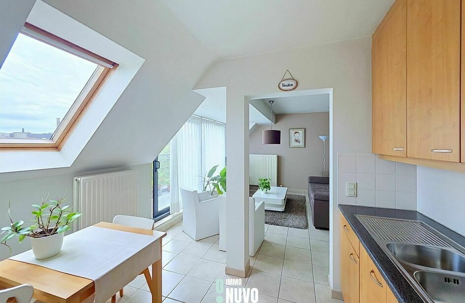 Appartement te koop in AALST