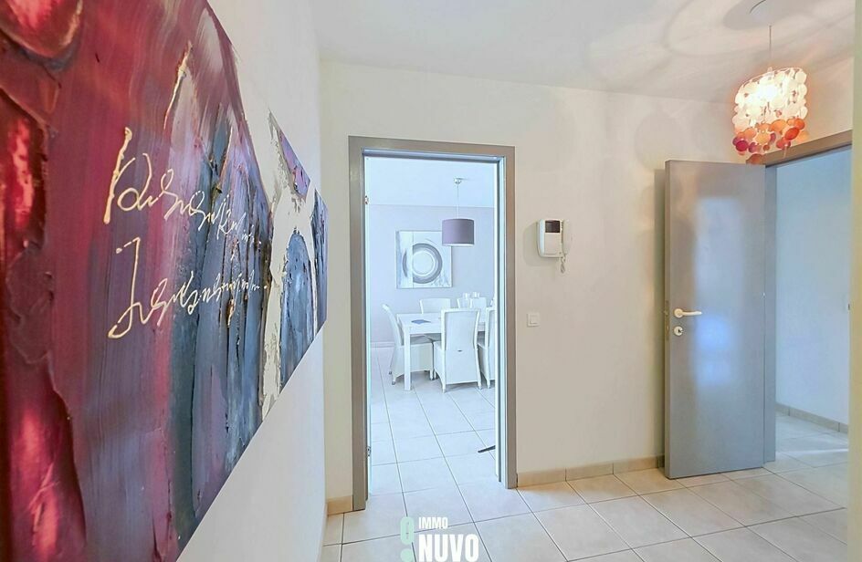 Appartement te koop in AALST