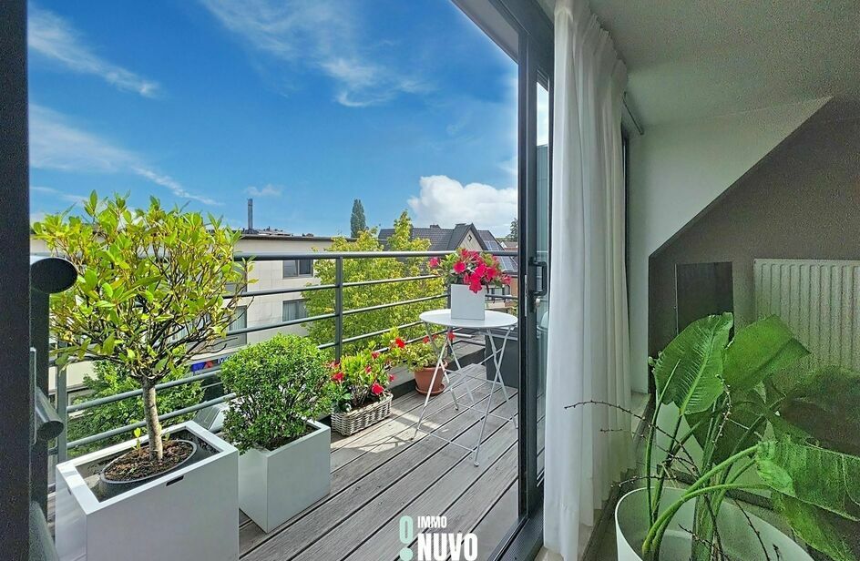 Appartement te koop in AALST