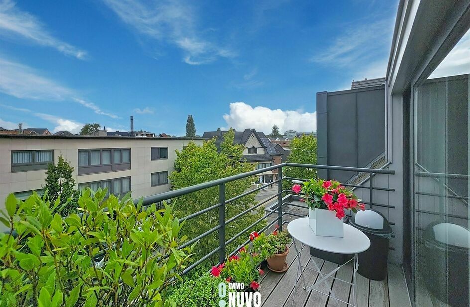 Appartement te koop in AALST