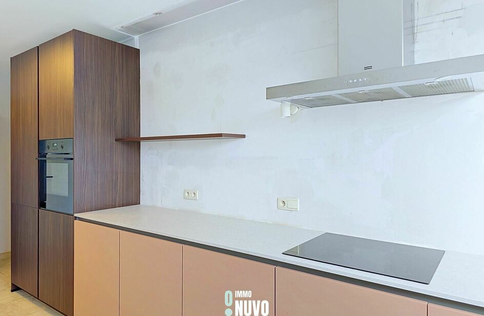 Appartement te koop in AALST