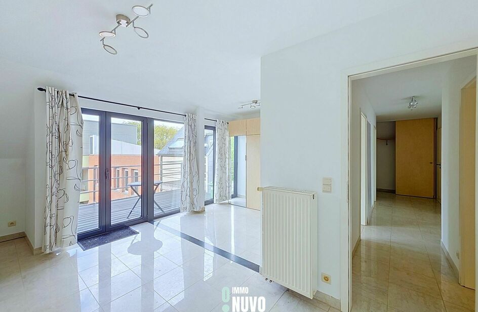 Appartement te koop in AALST