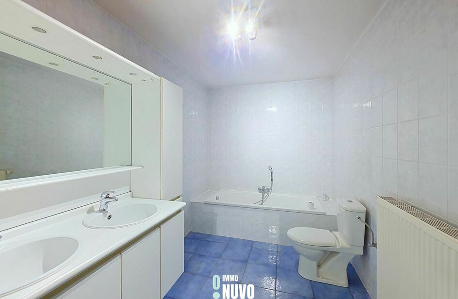 Appartement te koop in AALST