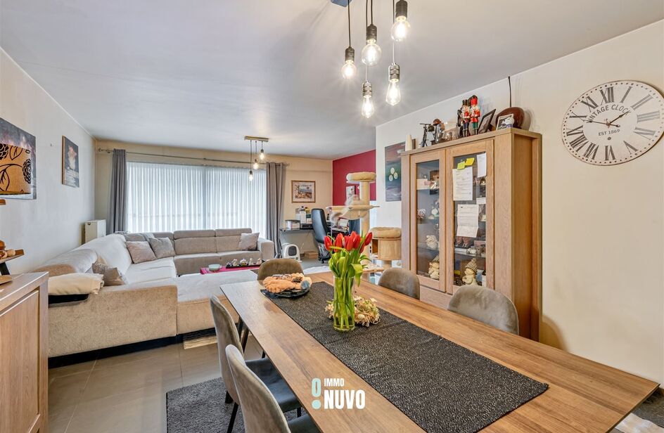 Appartement te koop in BERLARE