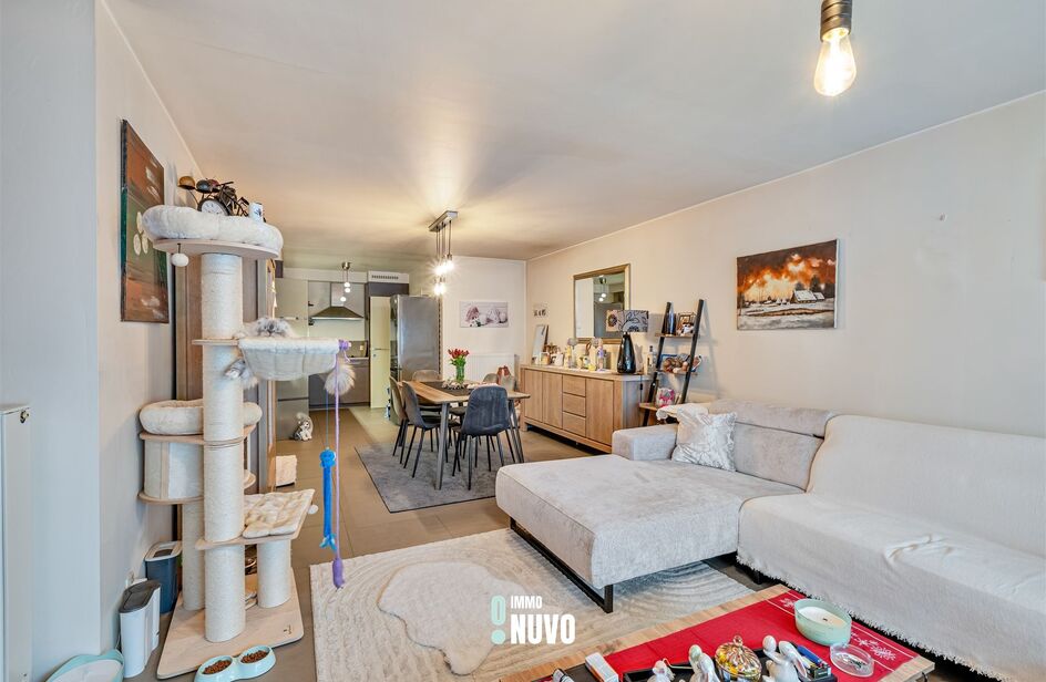 Appartement te koop in BERLARE