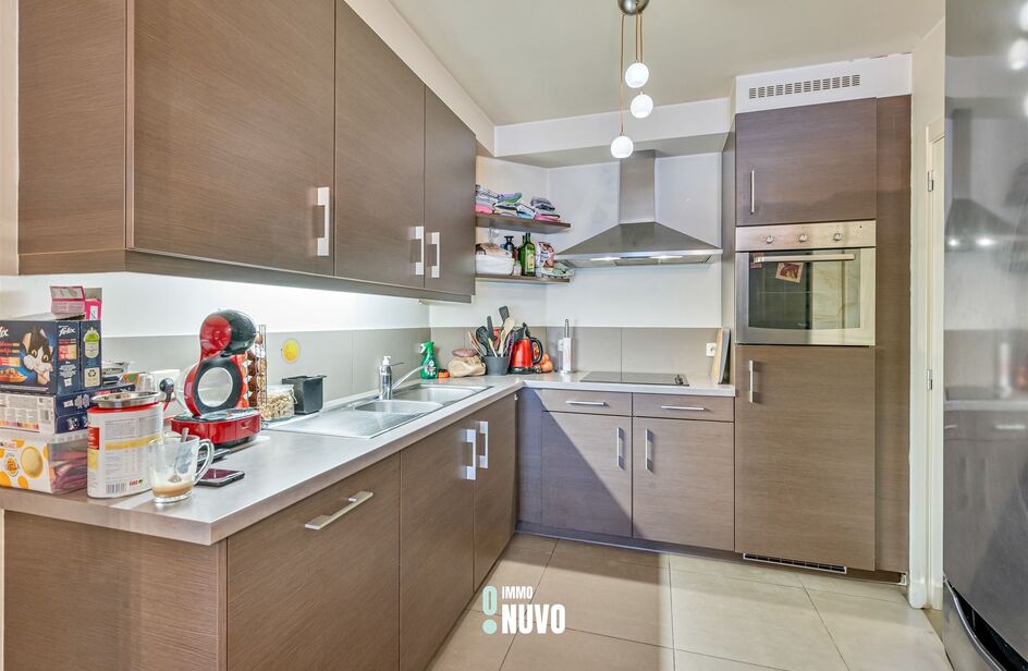 Appartement te koop in BERLARE