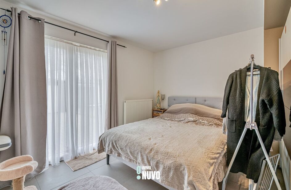 Appartement te koop in BERLARE