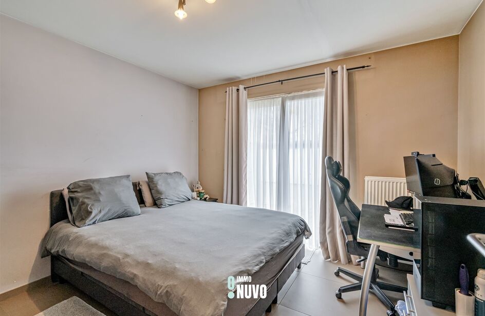 Appartement te koop in BERLARE