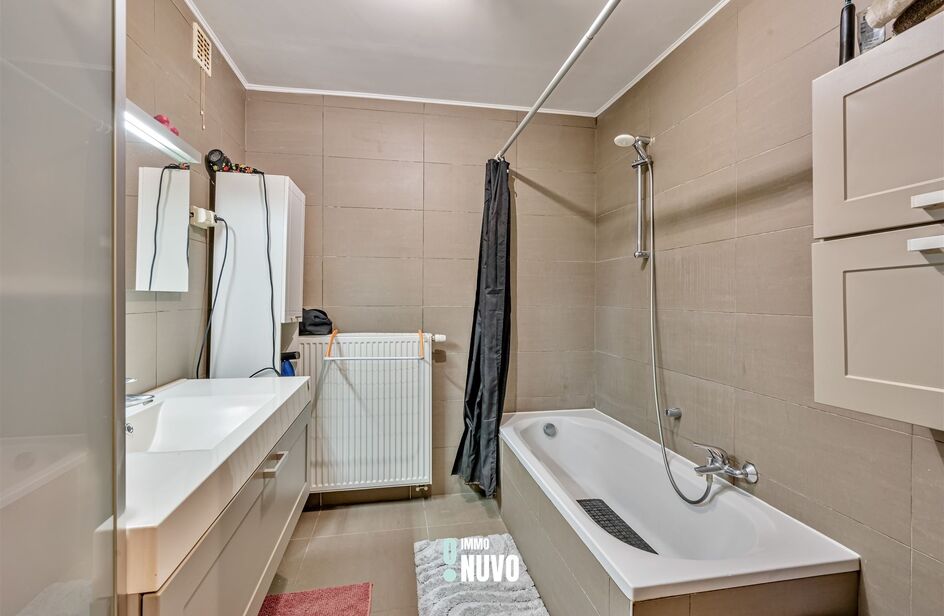 Appartement te koop in BERLARE