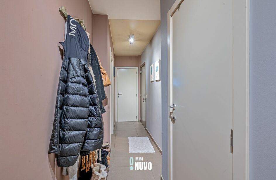 Appartement te koop in BERLARE