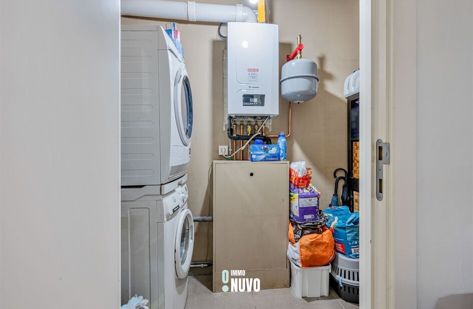 Appartement te koop in BERLARE