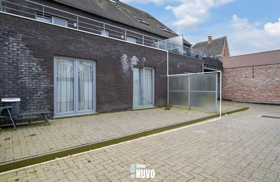 Appartement te koop in BERLARE