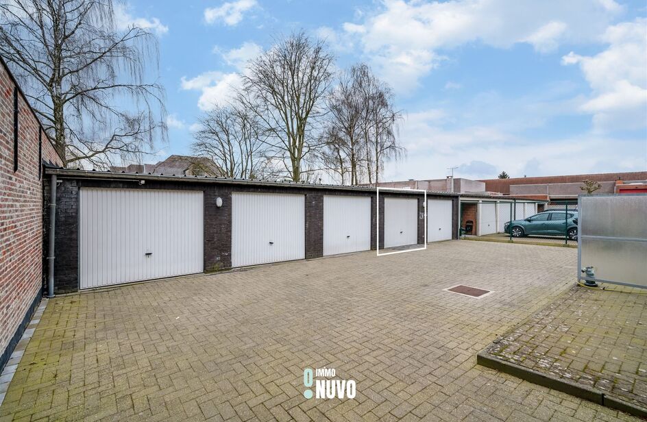 Appartement te koop in BERLARE
