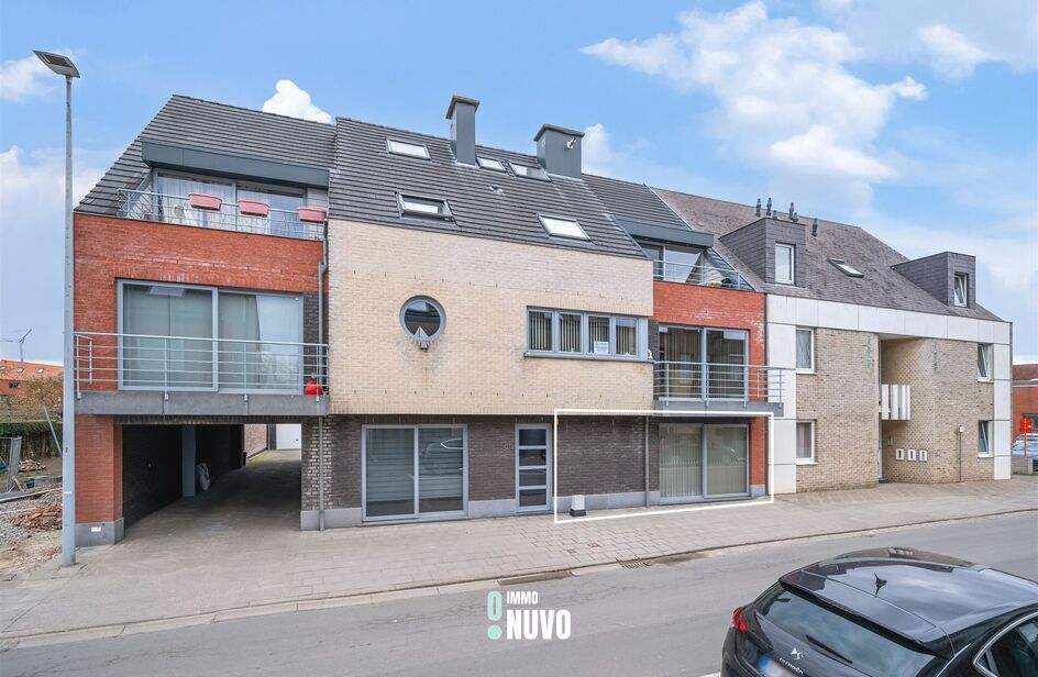 Appartement te koop in BERLARE