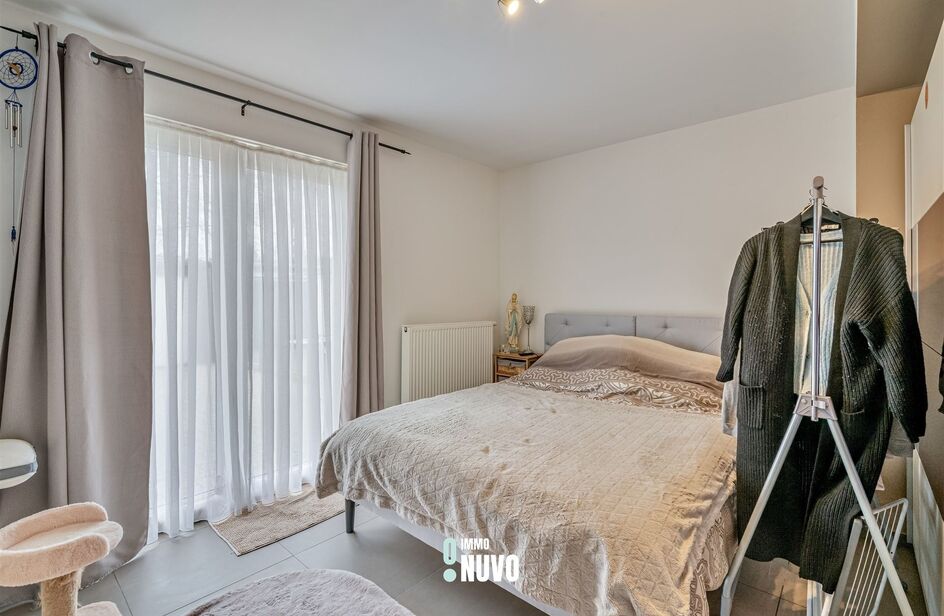 Appartement te koop in BERLARE
