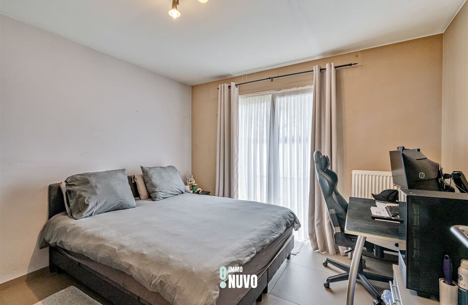 Appartement te koop in BERLARE